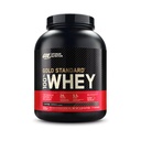 OPTIMUM NUTRITION GOLD STANDARD 100% Whey Protein Powder, Caffè, 5 Pound