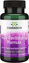Swanson Advanced Hair Revitalizing Formel 60 Tabs