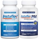 Instaflex Advanced Joint Support et PM Nighttime Joint & Sleep Support