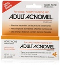 Erwachsene Acnomel Akne Medikamente 1.3 Oz (Pack von 2)