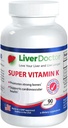 Super vitamine K