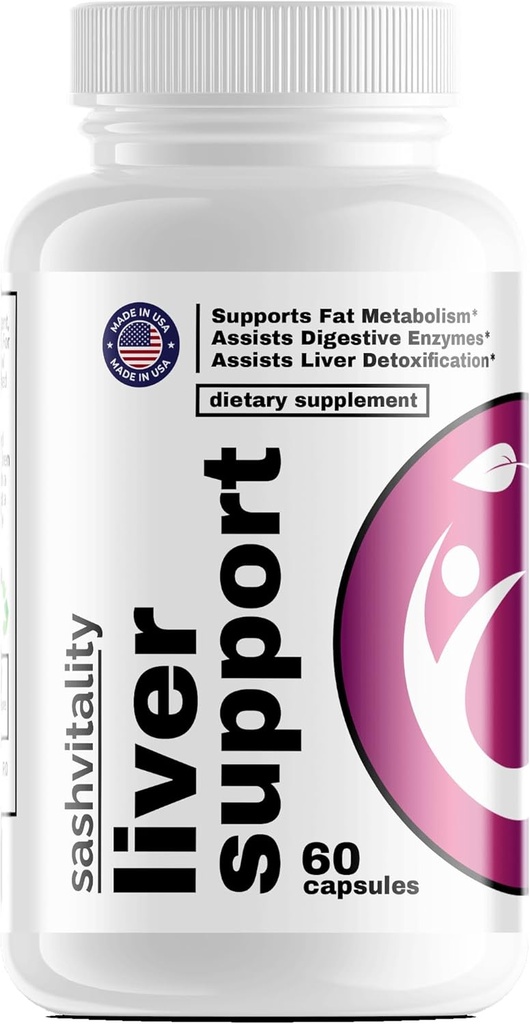 Supporto per fegato di vitalità SASH