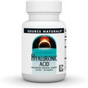Quelle Naturals Hyaluronsäure, 50mg, 30 Tabletten
