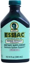 Extrait de liquide à base de plantes d'origine Essiac – 10,14 fl oz bouteille.