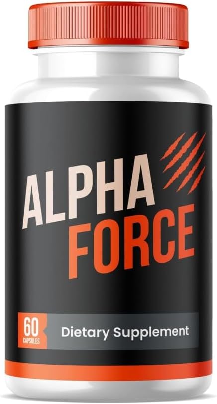 Alpha Force, Pack von 1