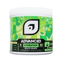 Advanced Hydration High-Performance Elektrolyt-Getränk-Mix mit B-Vitamine für All-Day-Hydrotion - Koffeinfrei, Zero Calories, Sugar Free, & Keto Friendly - (30 Servierungen, Weißer Trauben)