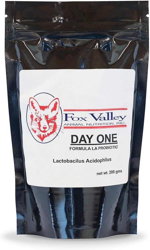 Fox Valley LA-200 Probiotika für Verdauungsmedizin