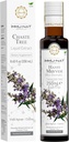 Extrait de baies d'arbre chaste - 8,5 oz - Ménopause à base de plantes et soulagement des SPM - Supplément pour les femmes sans alcool