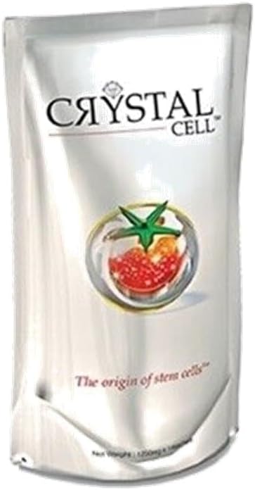 14 Sachets Phytoscience Crystal Cell Stammzellen Anti Aging