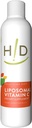 IL HALLELUJAH DIET Liposomal Vitamin C Liquid Supplemento - Advanced Immune Support, Superior Absorption Lipid-Encapsulated Formula, 1-5 Ounce Bottiglia,
