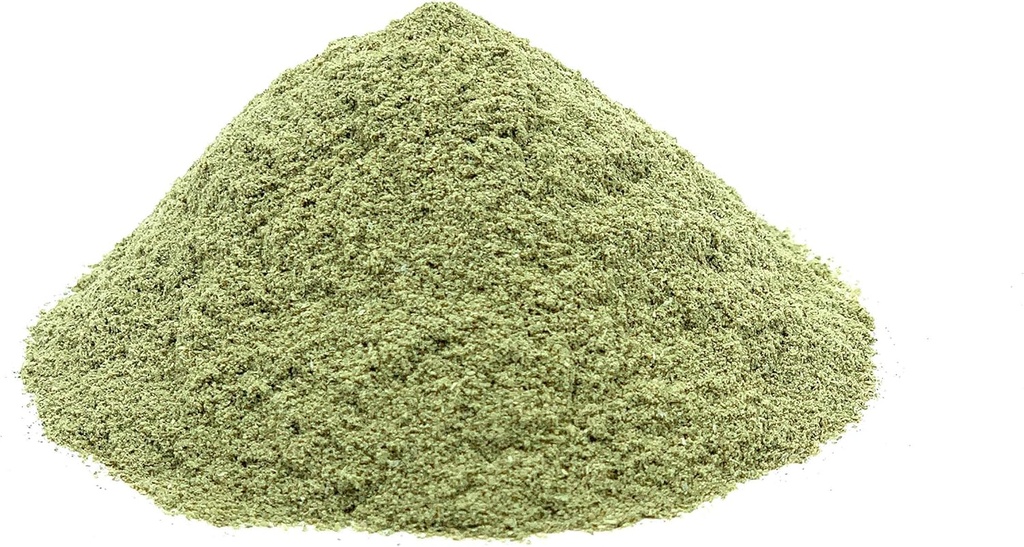 Beste Botanicals Olivenöl Blatt Pulver 16 oz.