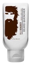 Billy Jealousy Beard Quencher, idratante nutriente e rinforzante per la mane e la pelle con burro di karitè, aminoacidi e semi di avena nera, combatte il crespo, allevia l'itch e fiocchi, 3 Fl Oz