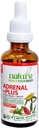 Adrenal +Plus - Stress Releif + Boost - Kräutertee - Rhodiola | Ashwagandha | Licorice | Eleuthero | Astragalus | Schisandra | Organic (50 mL)