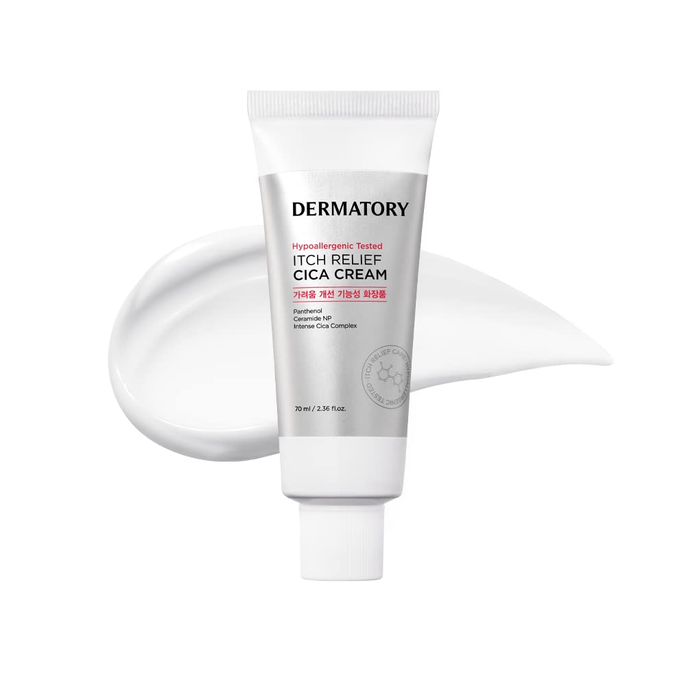 DERMATORISCHE RELIEF CICA CREAM