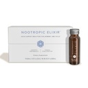 Isagenix Nootropic Elixir- Brain Health & Focus Supplement - Supplemento liquido con Estratto di tè verde per sostenere una mentalità sana - 1.69 Oz Bottiglie (10 Conte)