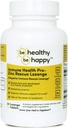 Sii sano! Sii felice! Immune Health Pro - Zinc Rescue Lozenge Common Cold Relief Formula & Immune System Support 24 Count.