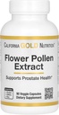 California Gold Nutrition Flower Pollen Extract Blend, 90 Veggie Kapseln
