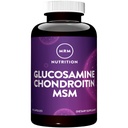 MRM - Glucosamine Chondroitin MSM | 90 Kapseln