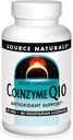 Quelle Natural Coenzym Q10 Antioxidans Unterstützung 30 mg für Herz, Gehirn, Immunität, & Liver Unterstützung - 60 Lozenges