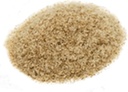 Beste Botanicals Psyllium Husk Pulver 4 oz.