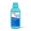 Rugby Laboratoris Antacid Liquido Resistenza Regolare Alluminio Idrossido 400 mg Magnesio Idrossido 400 mg Simethicone 40 mg Azoto e Antigas Original Flavor (Pack of 1)