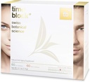 timeblock® Vital Anti Aging Nutrition by Swiss Botanical Science Supporta il DNA e la riparazione delle cellule allungando Telomeres per uomini e donne Daily Energy Booster 100% Vegan e non OGM (60 giorni)