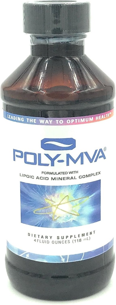 Dietary Supplement 4 fl oz (118 ml)