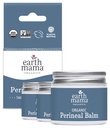 Terra Mama Organic Perineal Balm | Naturally Cooling Herbal Salve for Pregnancy and Postpartum Relief with Witch Hazel & Calendula, Feminine Care Essentials, No Benzocaine or Butane, 2-Oz (3-Pack)