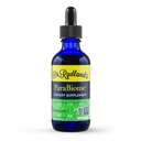 Dr. Rydland's Herbal Supplement | Creato da KidsWellness, Efficace su Adulti & Bambini | ParaBiome Advanced Cleanse and Digestive Support | Realizzato con Noce Nera, Clove, Wormwood | Bottiglia di 2 once