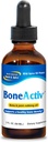 North American Herb & Spice BoneActiv - 2 fl. oz. - Knochen & Gelenkreiböl - Unterstützt gesunde Knochen - Non-GMO, Vegan - 346 Servierungen