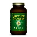 Grasse più verdi di HealthForce SuperFoods - 5 Oz Polvere