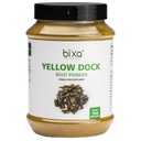 bixa BOTANICAL Yellow Dock Powder (Rumex Crispus) Kräuterergänzung für chronische Hautprobleme | Ayurvedic Herb, hilft, Juckreiz und Entzündung von Nasenpassagen zu reduzieren. (454 Gramm (16 Oz))