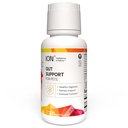 ION* Intelligenz der Natur Gut-Unterstützung für Tiere - Flüssige Probiotika Tropfen Alternative für Hunde & Katzen, Verdauungsgesundheit für Welpen, Haut & Haargesundheit - 8 fl oz (Pack von 1)