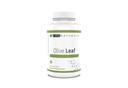 Olive Leaf - Pas de reliure, pas de remplissage, juste un support à base de plantes pures - 120 capsules