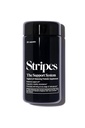 Stripes Beauty Naomi Watts Das Support-System Vaginal Ph Balancing Probiotic Supplement Täglich Feminine Preprobiotic unterstützt gesunde Ph Microbiome Hormone Kostenlose Menopause Support 30 Ct