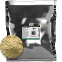 Frontier Bulk Licorice Wurzelpulver, Organisch, 16 Unze