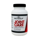 Beverly International Joint Care, 90 Kapseln. All Over Joint Support. 3-Stufen-Gebäudeformel mit Glucosamin, Chondroitin, MSM, Hyaluronsäure. Steigern Sie die Mobilität mit weniger Unglück.