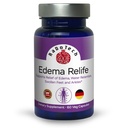 Edema Relife Support Rilievo di Edema, Water Retention, Swollen Feet e Ankles 60 Veg Capsule GMP - (Pack of 1)
