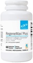 XYMOGEN RegeneMax Plus - Integratori Advanced Collagen con Biotin & Clinically Tested ch-OSA - Supporta pelle, capelli, unghie e salute del chiodo - Collage per donne & uomini (60 capsule)