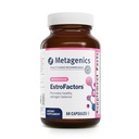 Metagenics EstroFactors - Estrogen Metabolism & Detox-Unterstützung mit Beta-Carotene, Curcumin & Phytonutrients - Unterstützt Frauengesundheit, Herz- und Menopause Relief* - Non-GMO Gluten-Free - 60 Tabletten