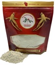 Pure Wisconsin Ginseng Pulver 8 Unze Geschenktasche