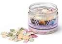 Edizione Limitata Calcium - 3 Sapori in 1 Vaso, per Conchiglie forti, Molle sane, 100% Naturale, Non si scioglie in acqua, Rapida Sinking per Shrimp, Snails & More! Biologo Made in USA