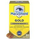 Macu Shield Gold Food Supplement - Confezione da 90 capsule