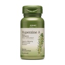 GNC Herbal Plus Huperzine A 50mcg Supplemento, Vegetariano, 50 Serve