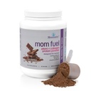 Dairy-Free Meal Replacement Protein Powder für Damen - Plant & Collagen Protein Blend | 20g Protein (Dutch Chocolate)