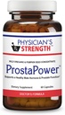ProstaPower di resistenza del medico - 60 capsule - Supporta un ormone maschile sano e funzione della prostata - Non OGM - 30 Serve