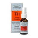 Mal de tête homéopathique de Liddell, 1 once
