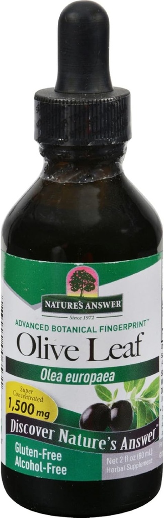 Natures Réponse Afs Oleopein Olive