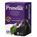 Tavolette Prunelax - Supplemento Lassativo Naturale Extra Forza che contiene Senna ad alta resistenza per Rilievo di costipazione & Ripristino Normale Bowel Motion-120 Tablets