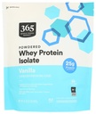 365 by Whole Foods Market, Whey Protein Isolate, Vanilla, 32 once